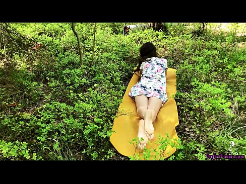 ❤️ Stranger on Tinder Melancap My Pussy dan Fucks Passionatedly dalam hutan lucah super pada kami ms.pornolymp.ru
