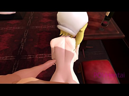 ❤️ Hentai kanser gembala Fiona lucah super pada kami ms.pornolymp.ru