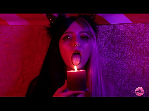 ❤️ Blowjob Ghairah dari Succubus Seksi dengan Mulut Penuh lucah super pada kami ms.pornolymp.ru