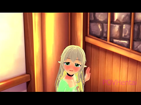 ❤️ (Perangkap) Pembantu rumah Elvish membantu anda mencuci muka anda. lucah super pada kami ms.pornolymp.ru