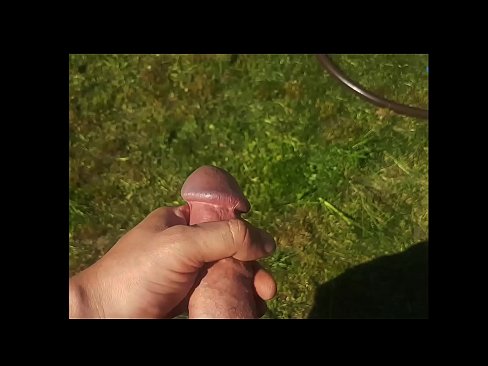 ❤️ Hot hottie mendapat dia merah jambu pussy fucked dan air mani dengan muncrat di taman musim panas lucah super pada kami ms.pornolymp.ru
